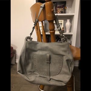 NWOT Charming Charlie Bag